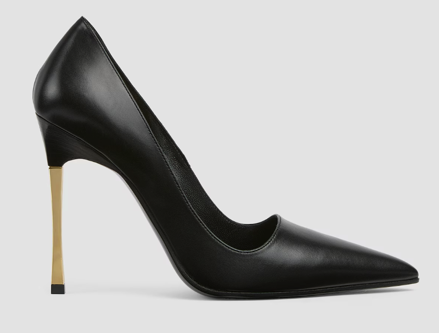 Gucci Bombshell Pump