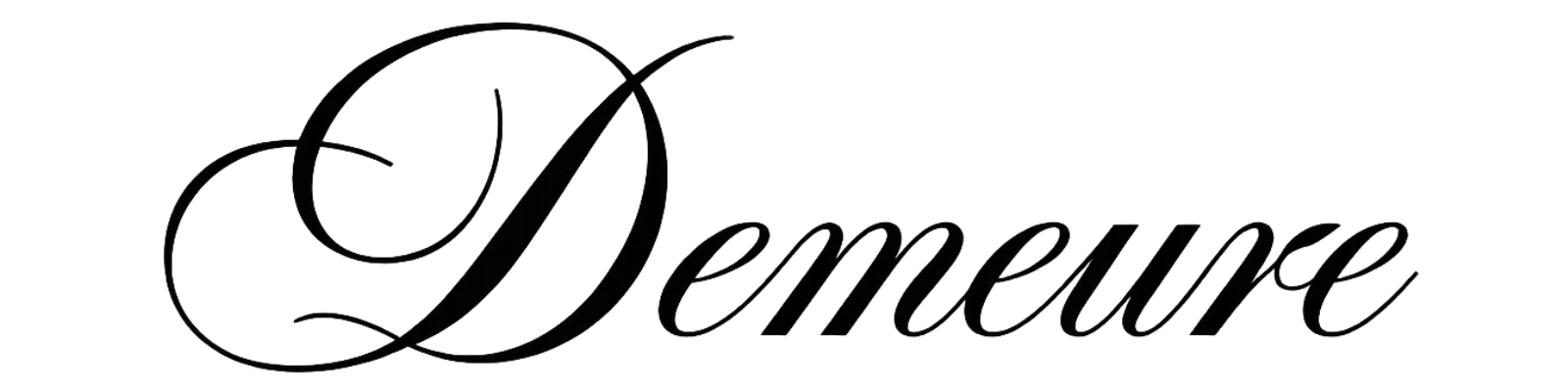 Demeure