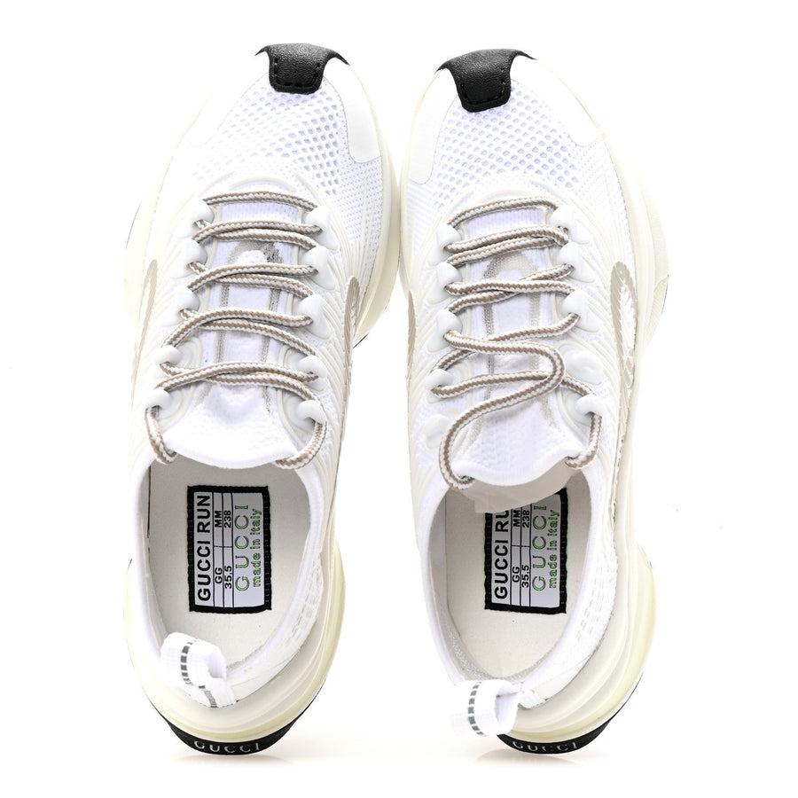 Gucci Sneakers White