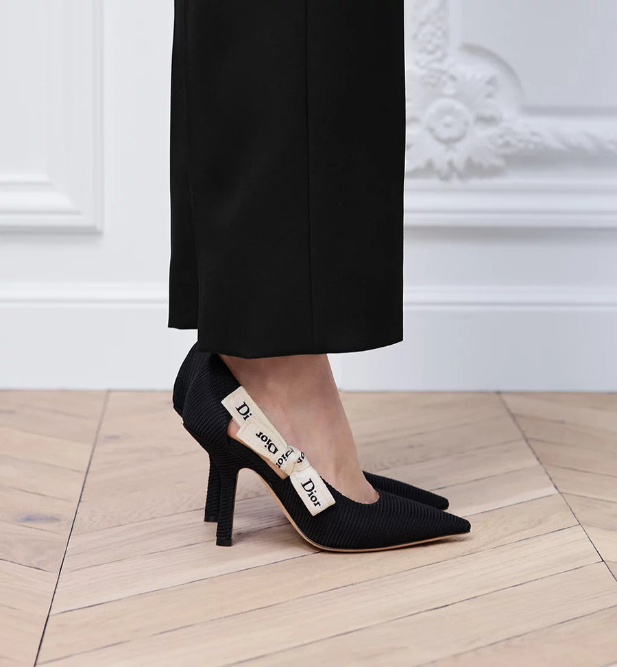 Dior J'Adior pump