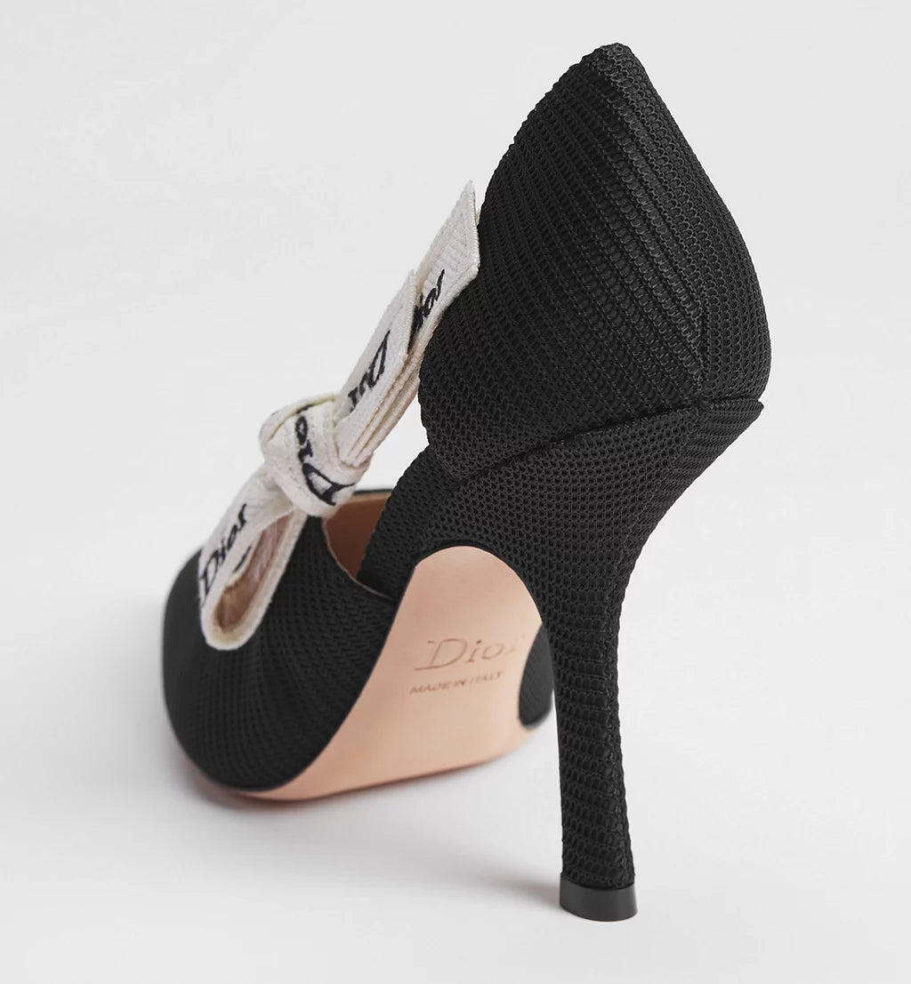 Dior J'Adior pump
