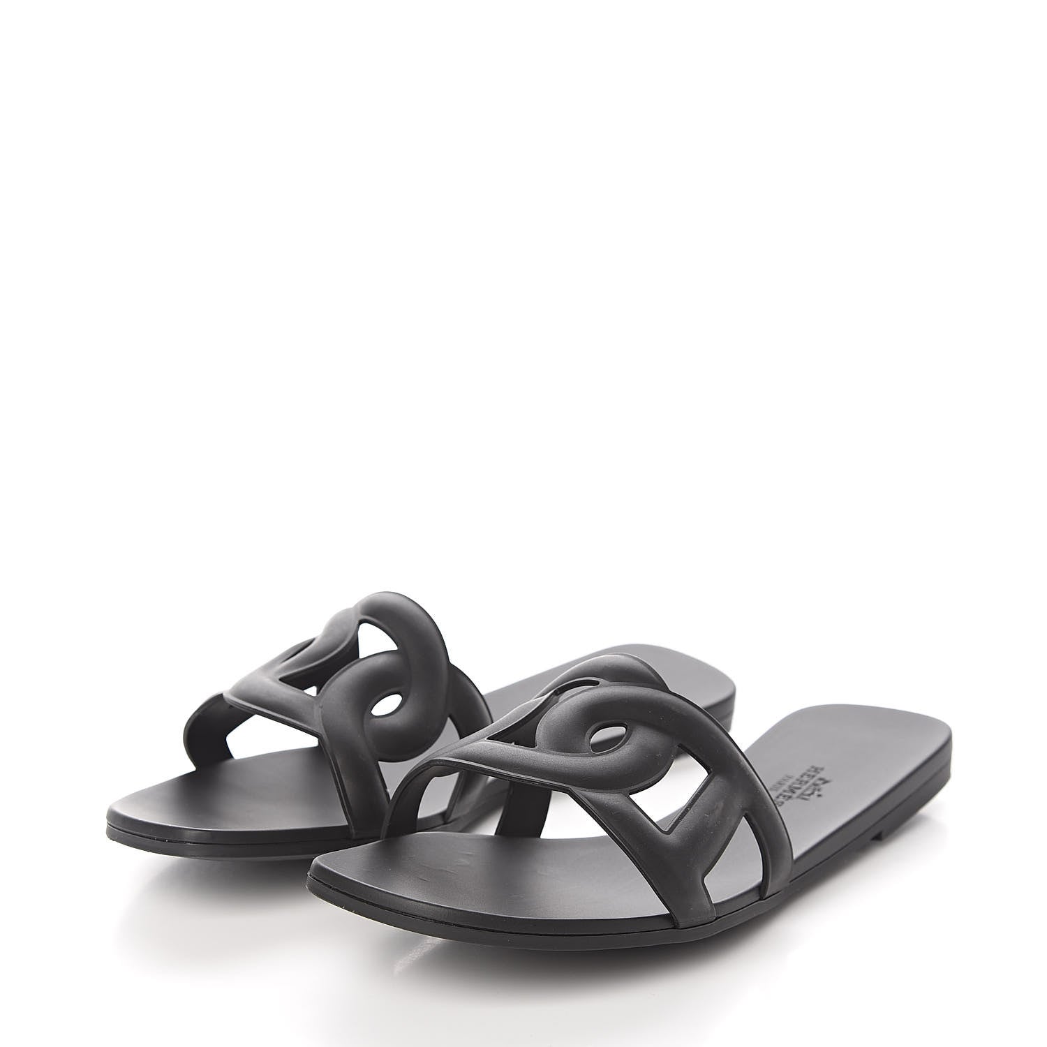 Hermès Aloha Sandal – view 3