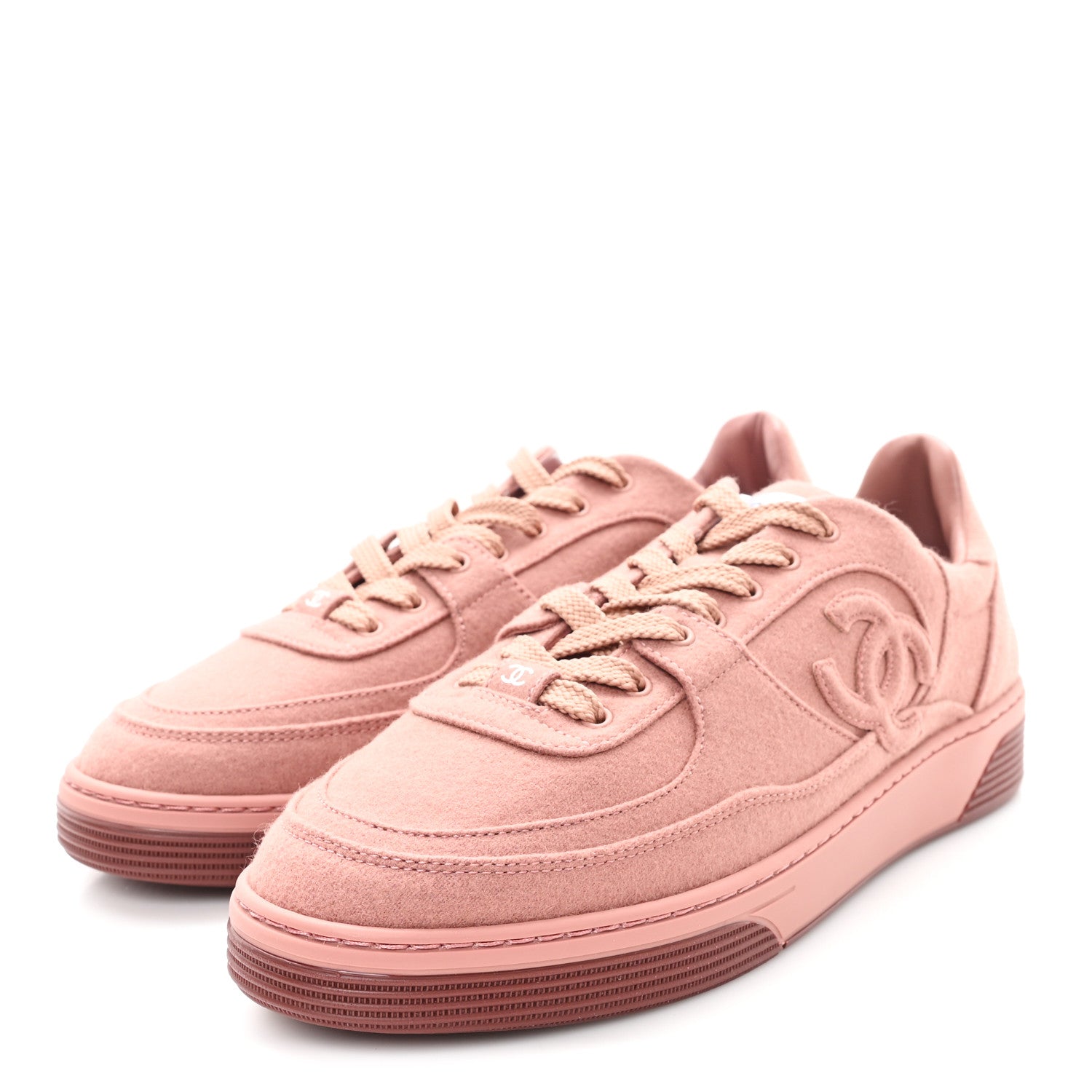 Gucci Sneakers Pink