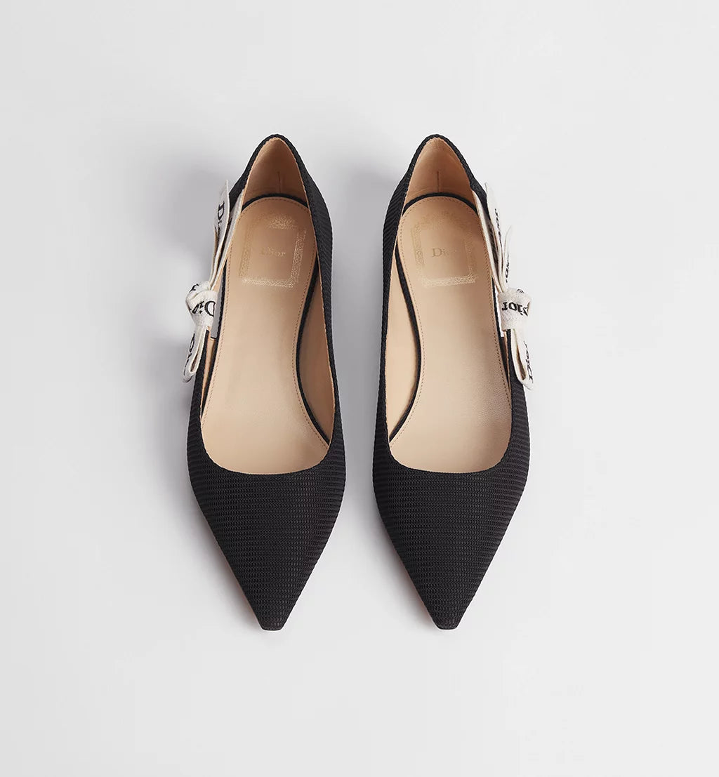 Dior Adiorable Ballet Flat