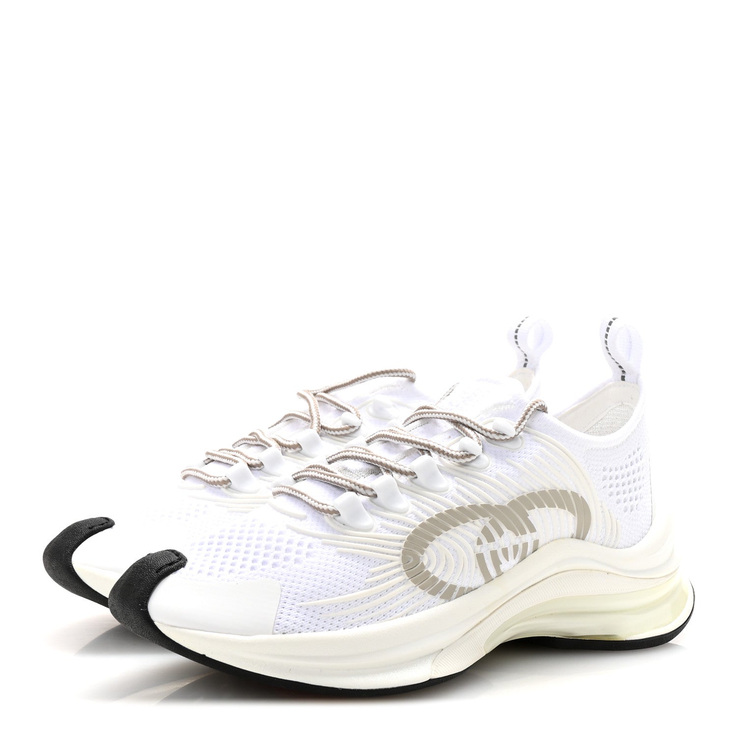 Gucci Sneakers White