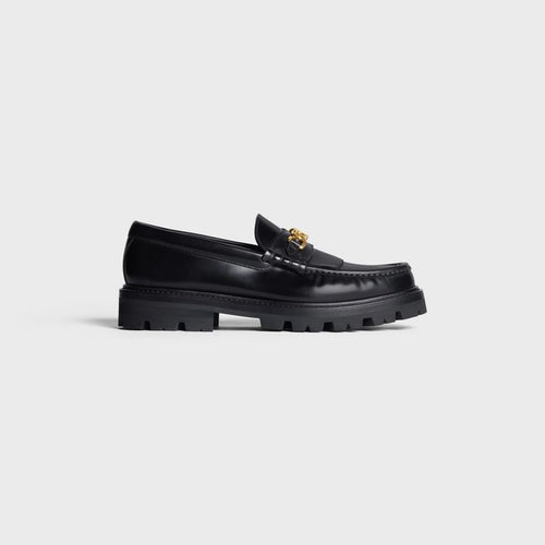 Celine Margaret Pump Black