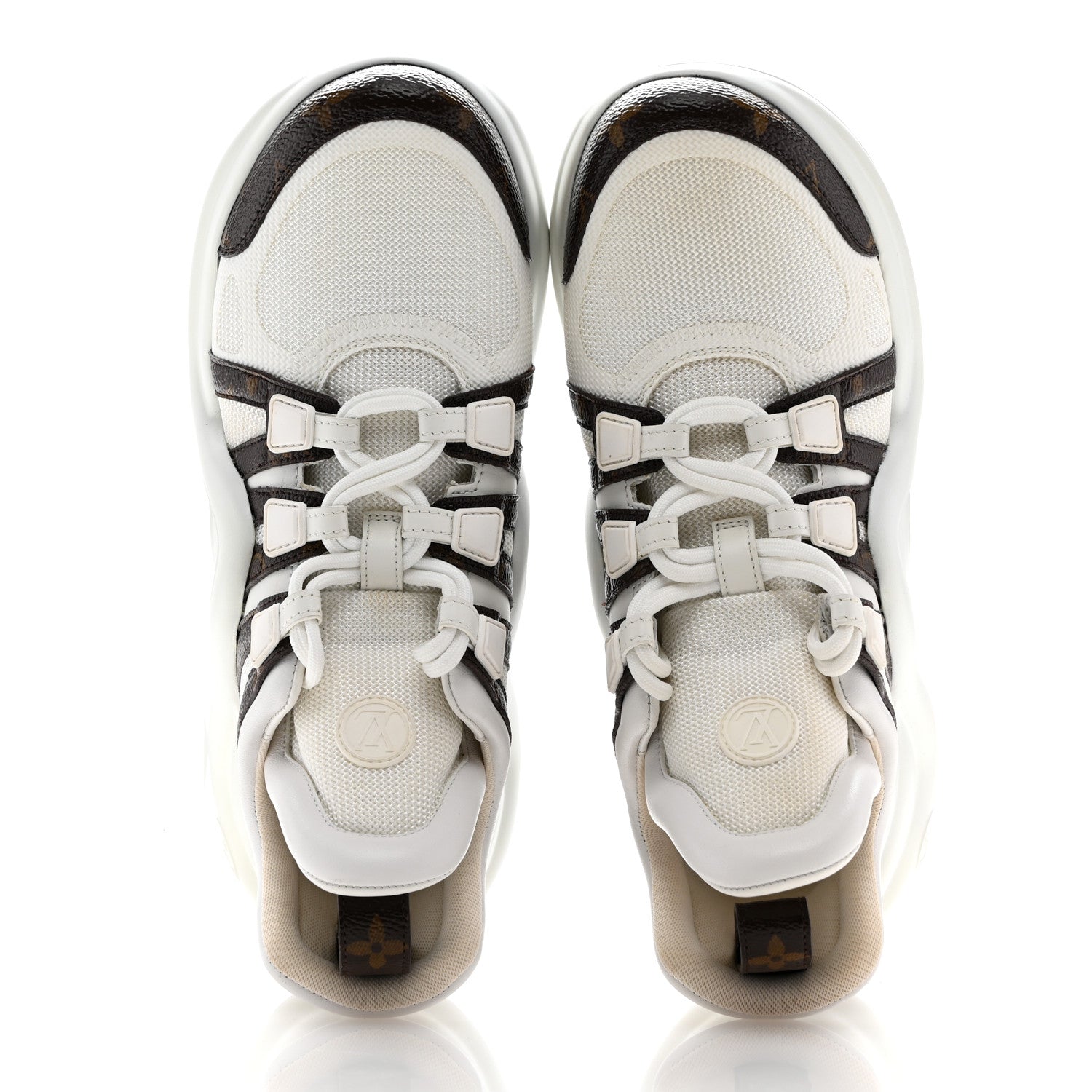 Louis Vuitton Archlight Sneaker – view 2