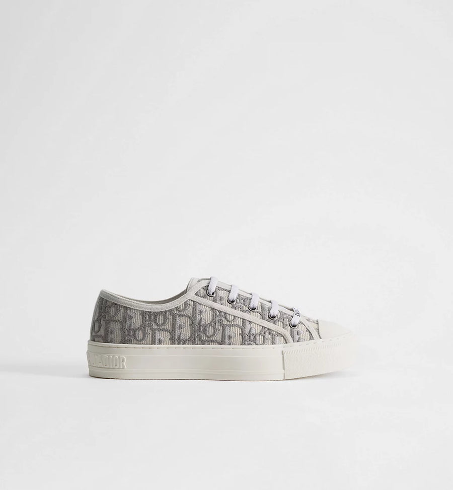 Dior Walk'n'Dior Sneaker Grey