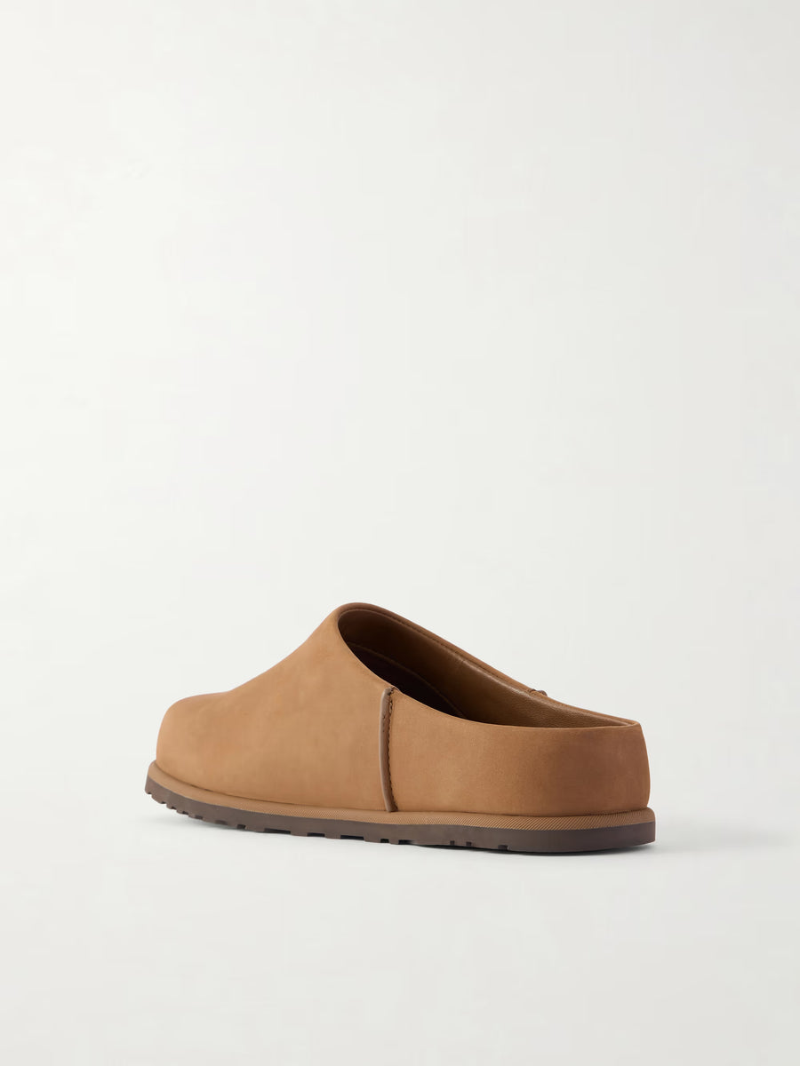 UGG Otzo Nubuck Clogs