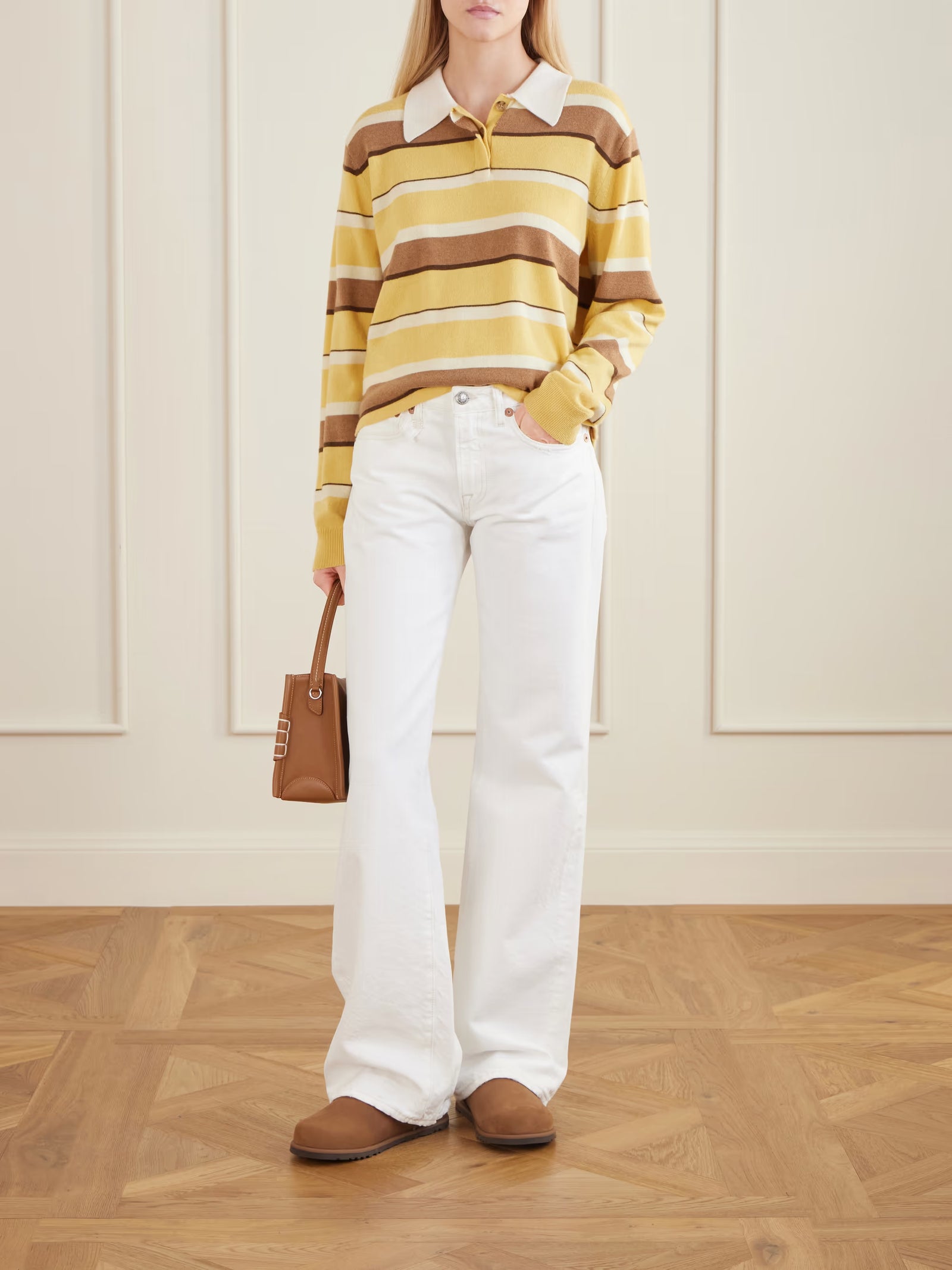 UGG Otzo Nubuck Clogs