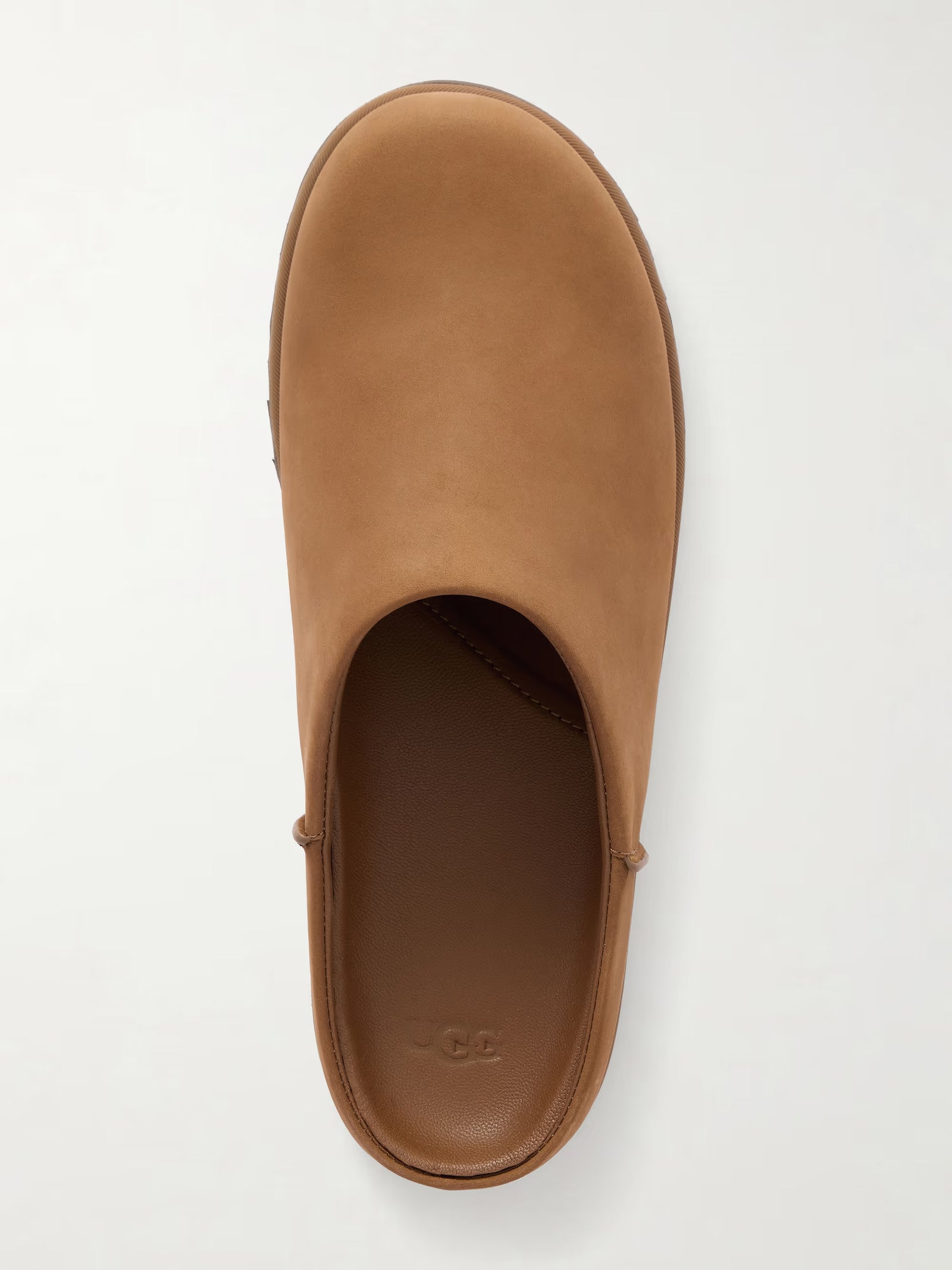 UGG Otzo Nubuck Clogs