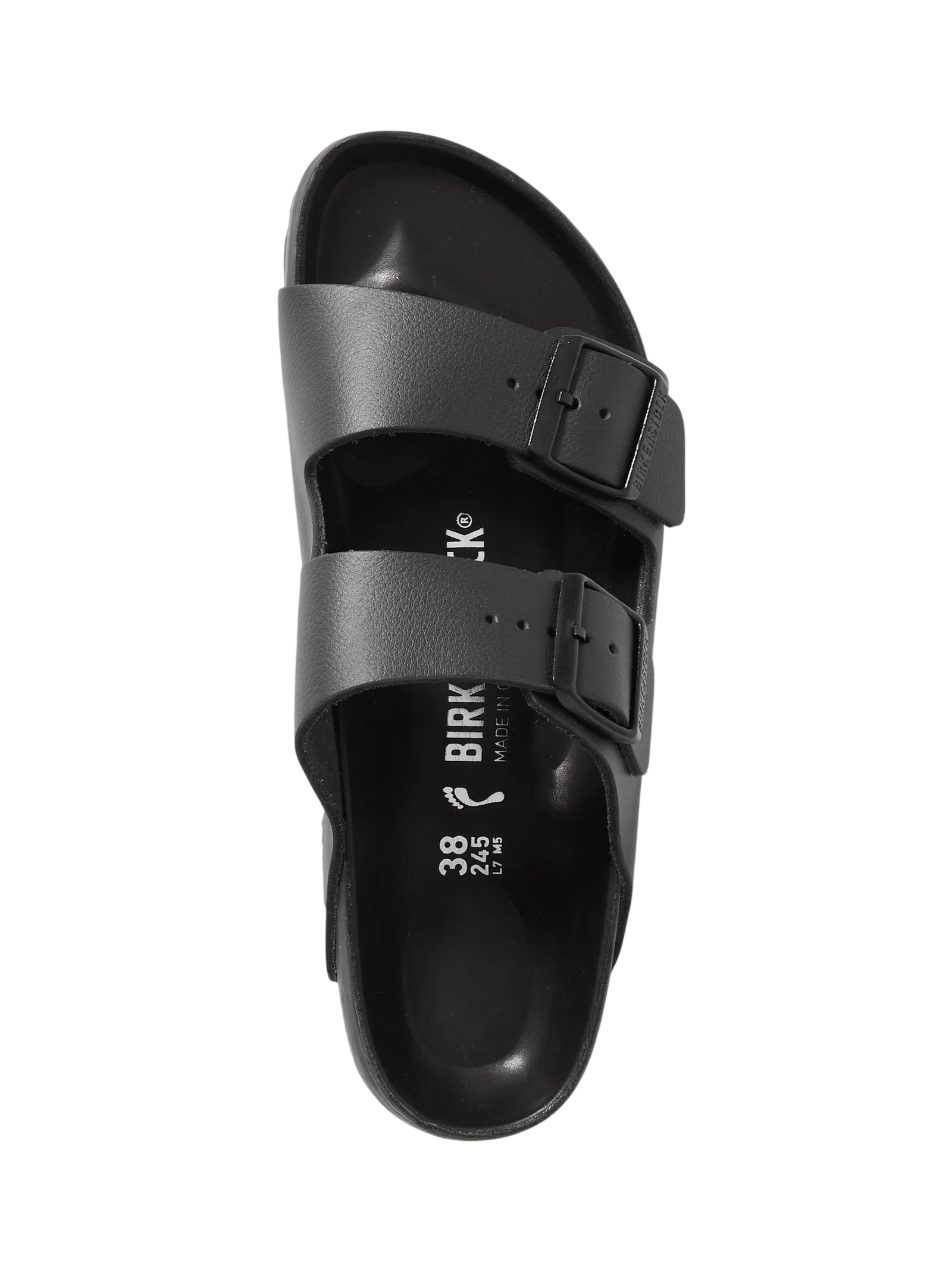 Birkenstock Arizona Leather Sandals