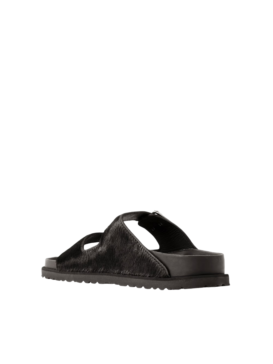 Birkenstock 1774 Arizona Pony Hair Sandals