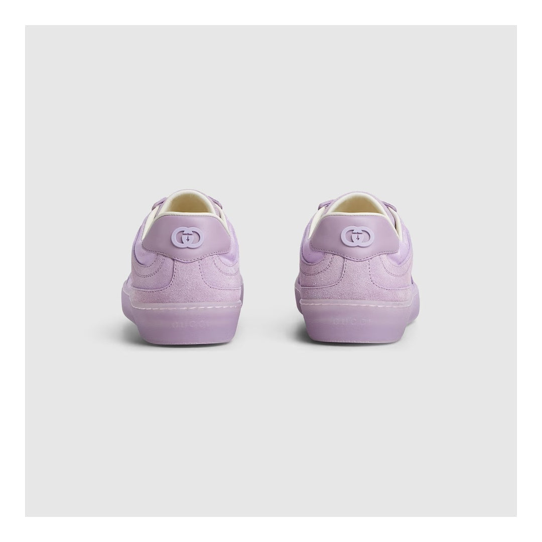 Gucci Woman's Loafer With Double G