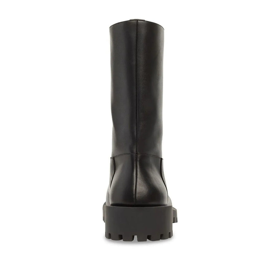 BALENCIAGA DUMBO BOOTS BLACK