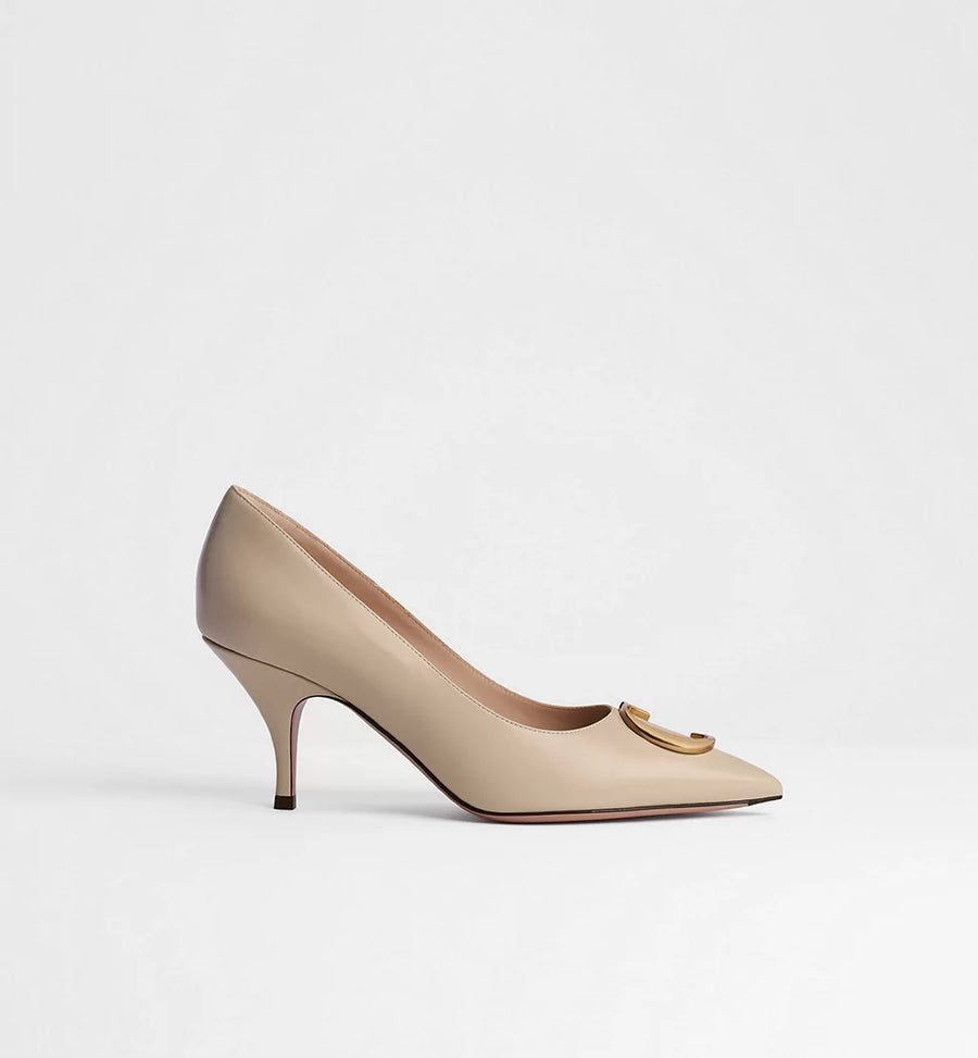Dior Initials Pump Trench