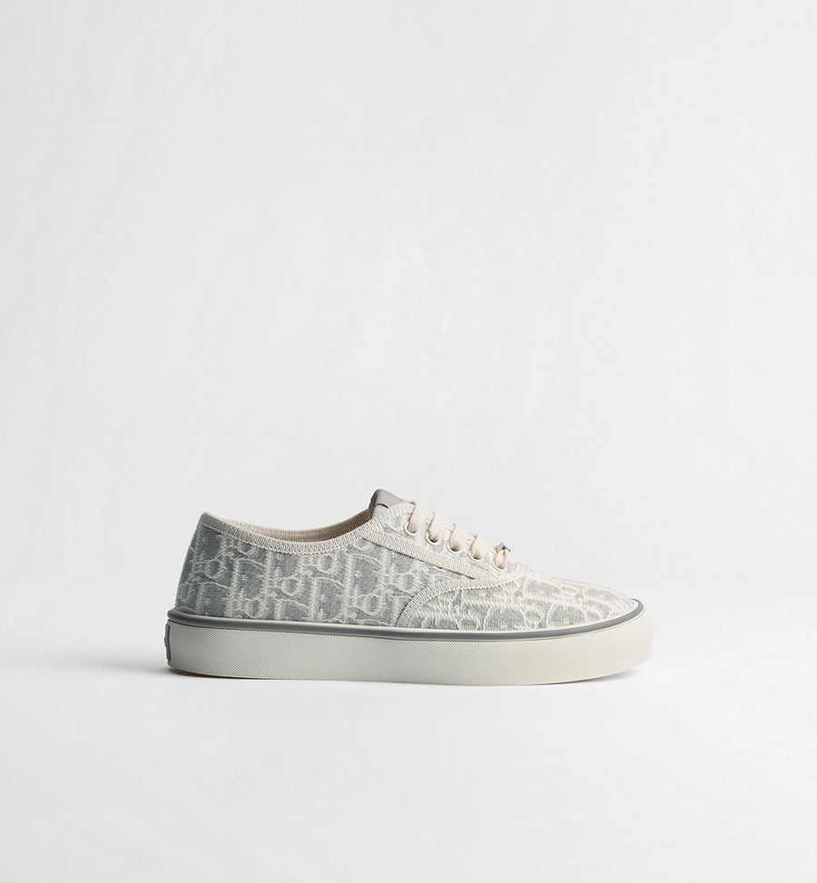 Dior Saltwind Sneaker White and Grey