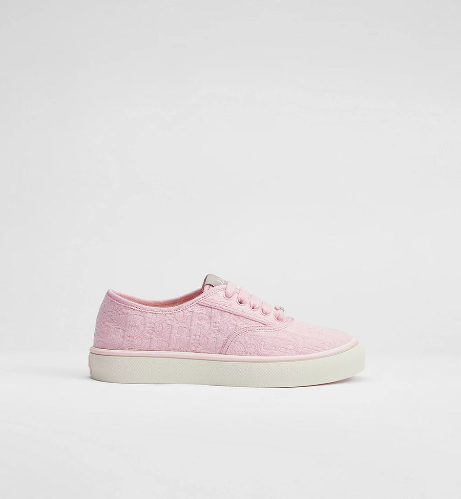 Dior Saltwind Sneaker Pink