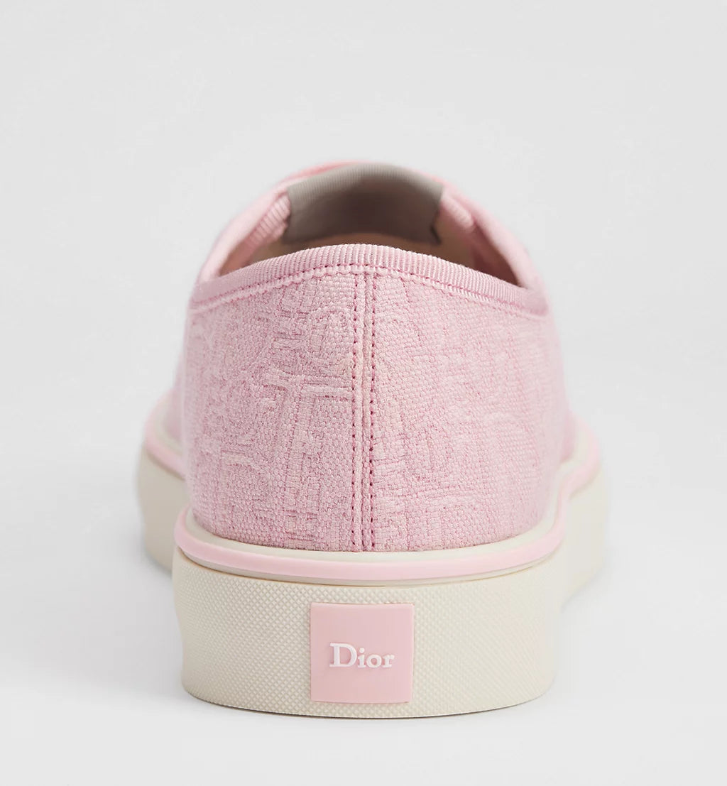 Dior Saltwind Sneaker Pink