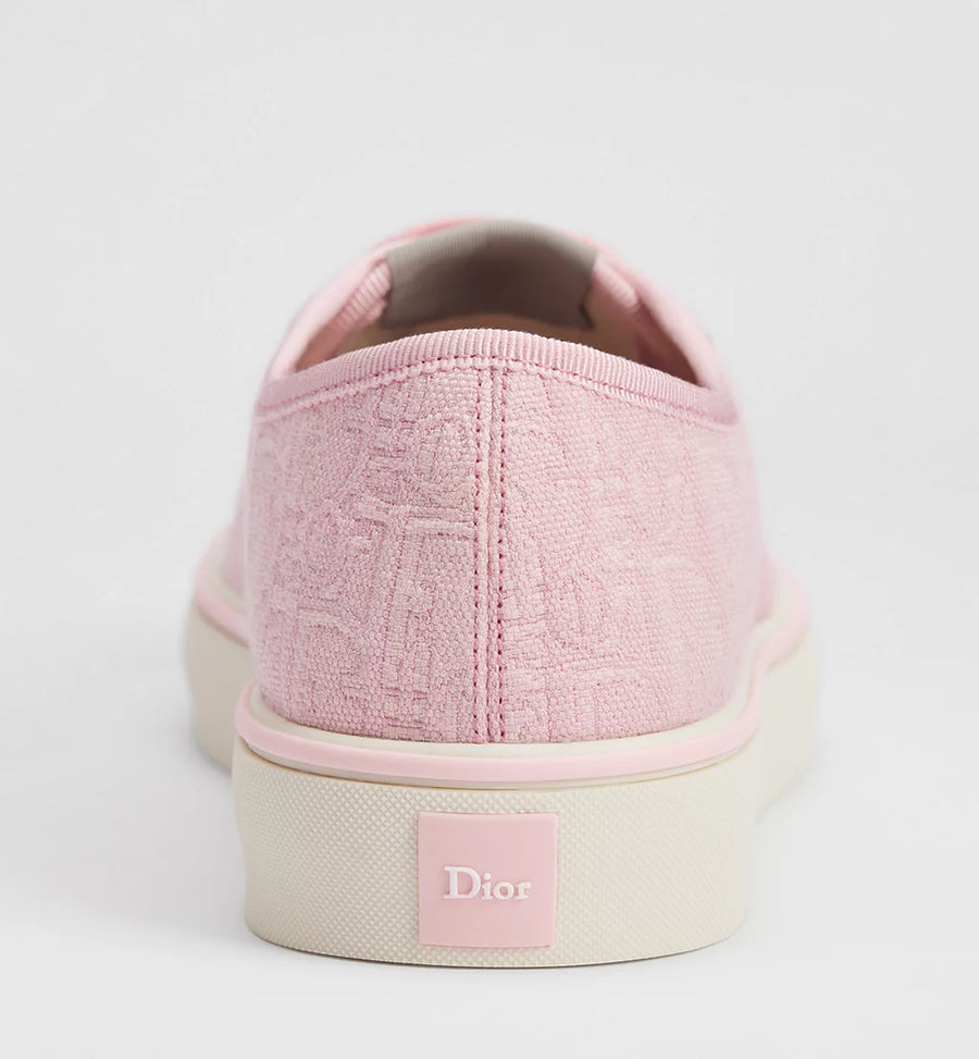 Dior Saltwind Sneaker Pink