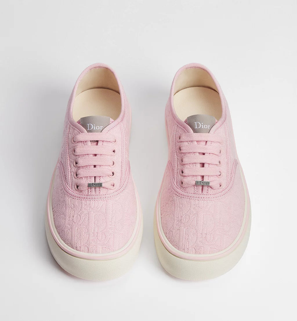 Dior Saltwind Sneaker Pink