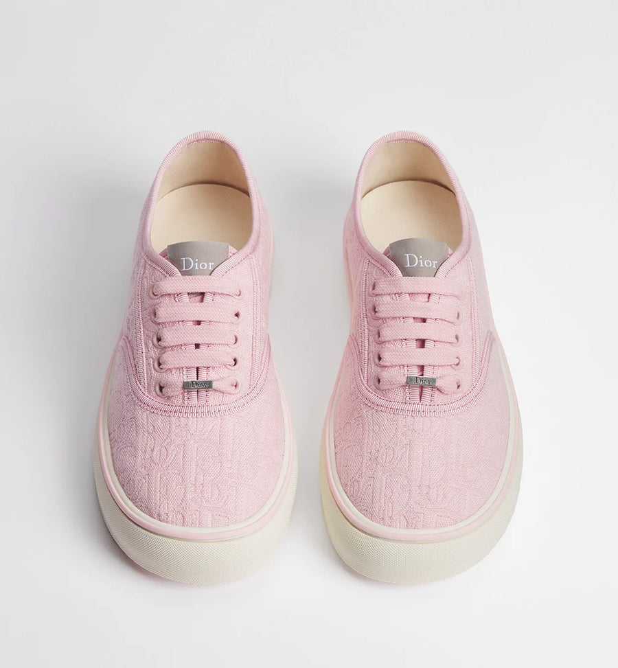 Dior Saltwind Sneaker Pink