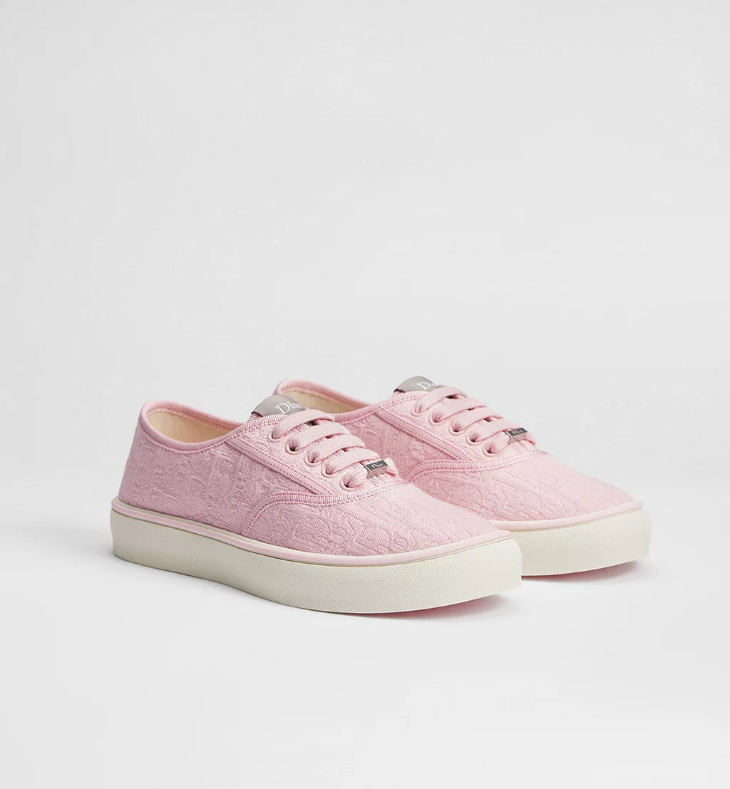 Dior Saltwind Sneaker Pink