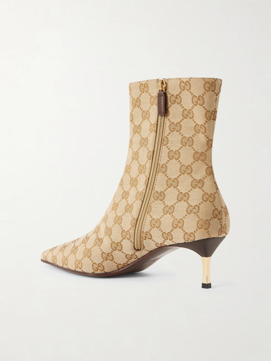 Gucci Bombshell Bootie