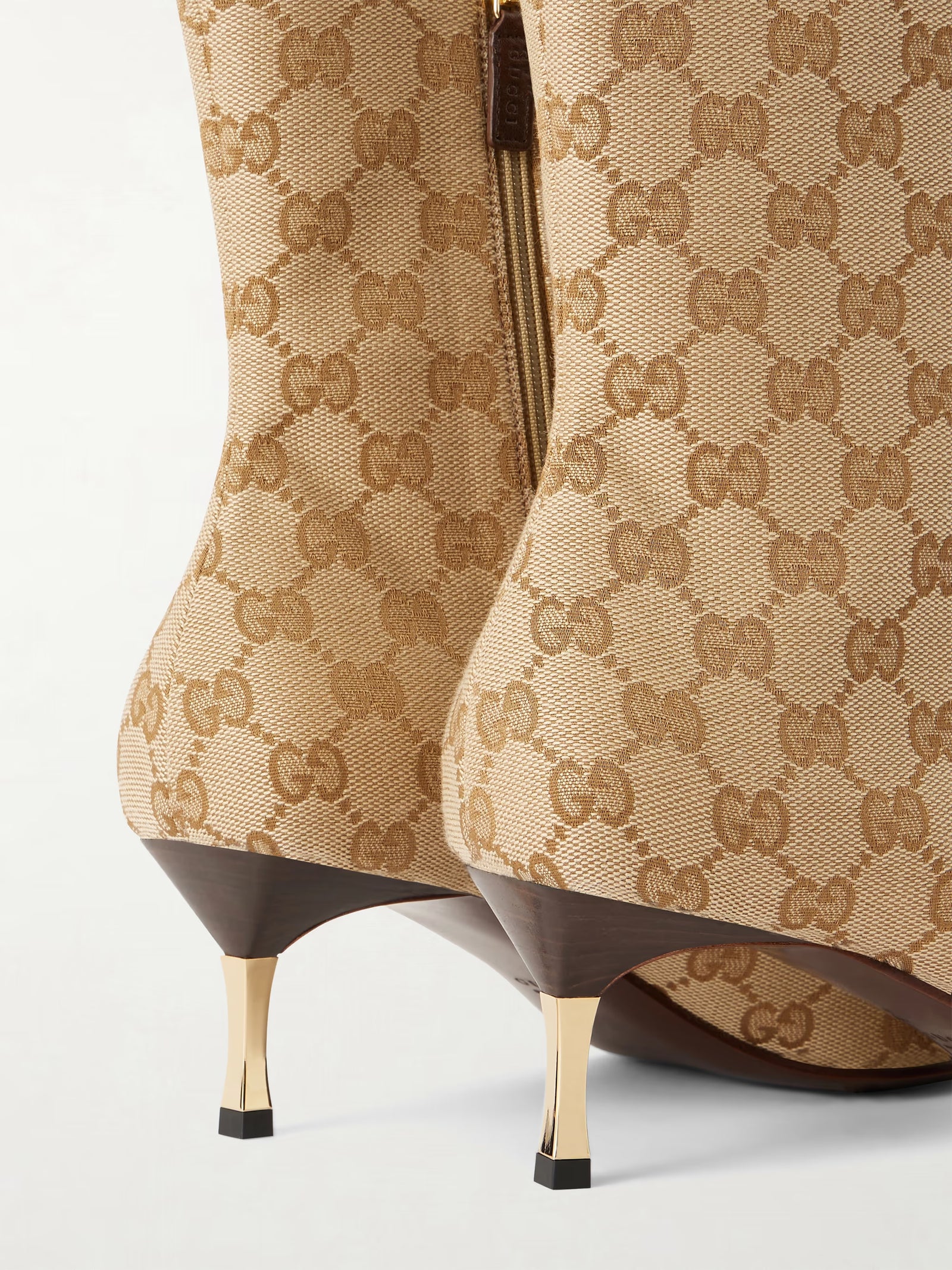 Gucci Bombshell Bootie