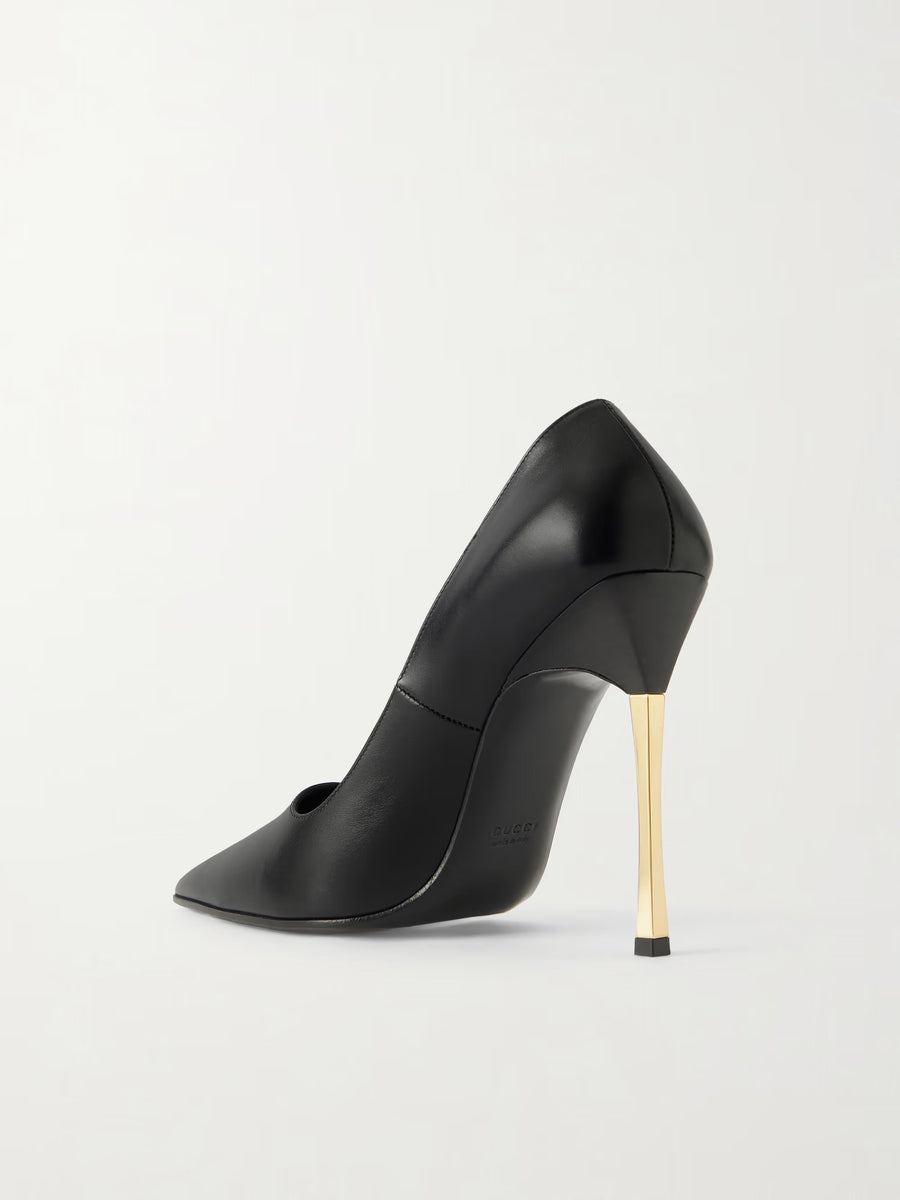 Gucci Bombshell Pump