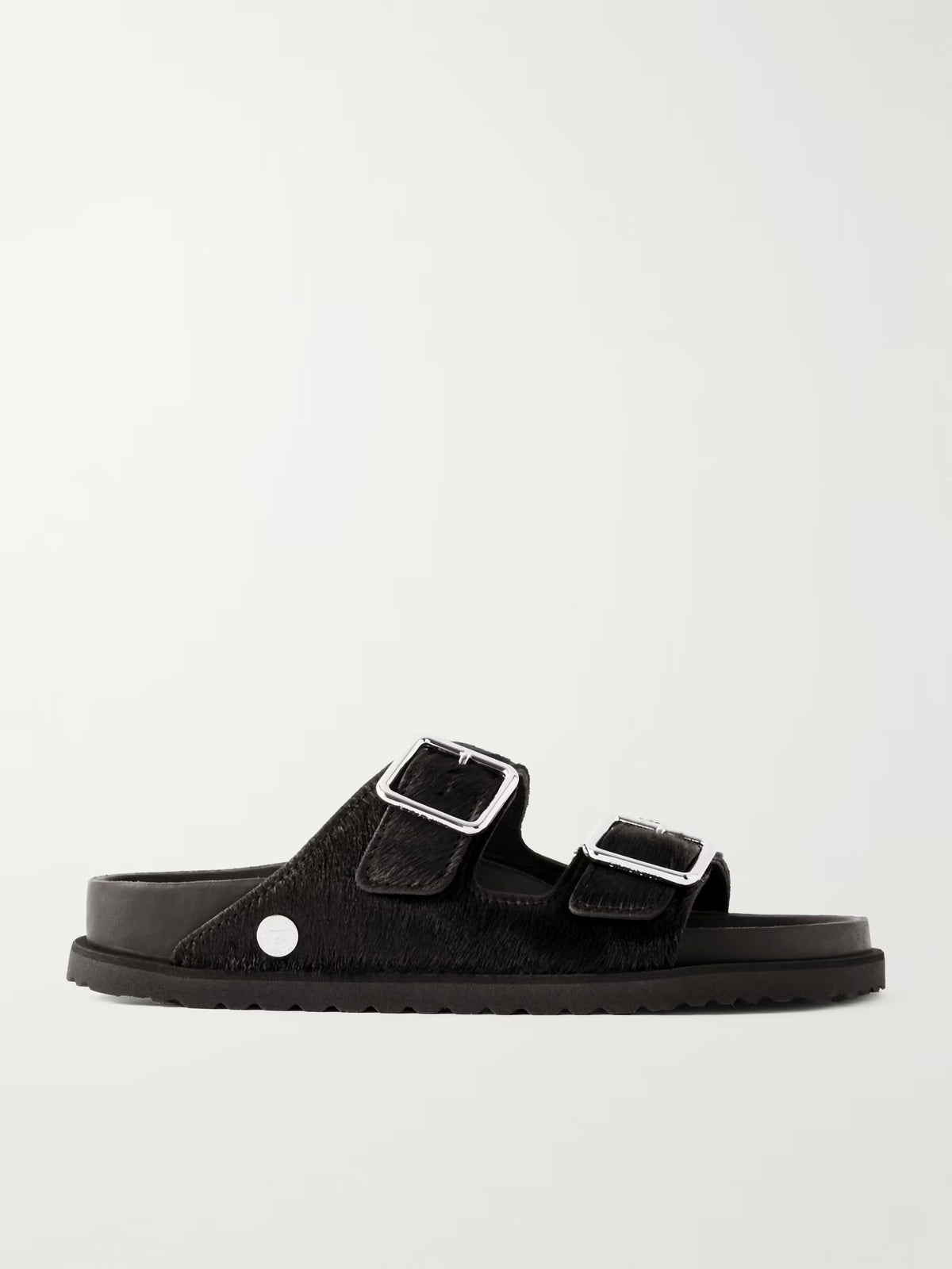 Birkenstock 1774 Arizona Pony Hair Sandals