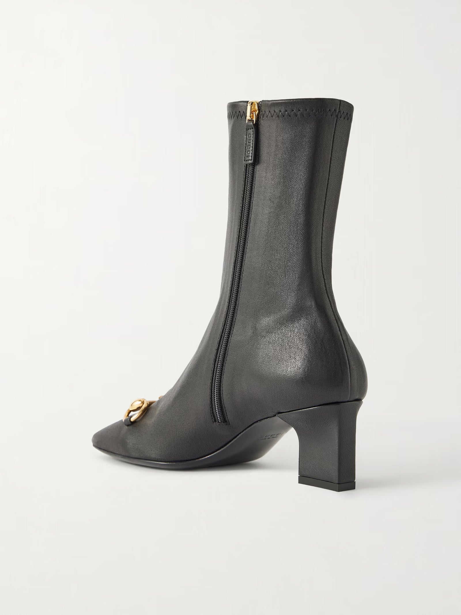 Gucci Signora Bootie