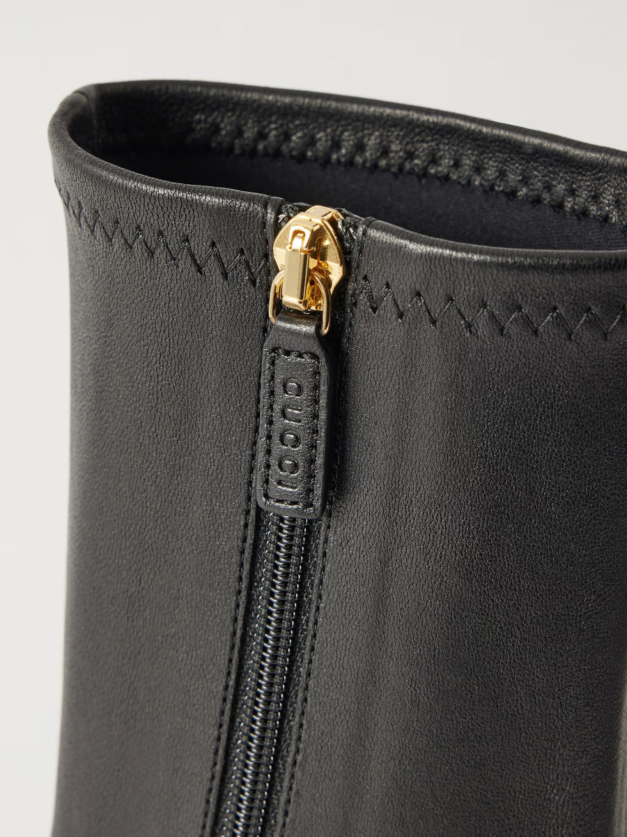 Gucci Signora Bootie