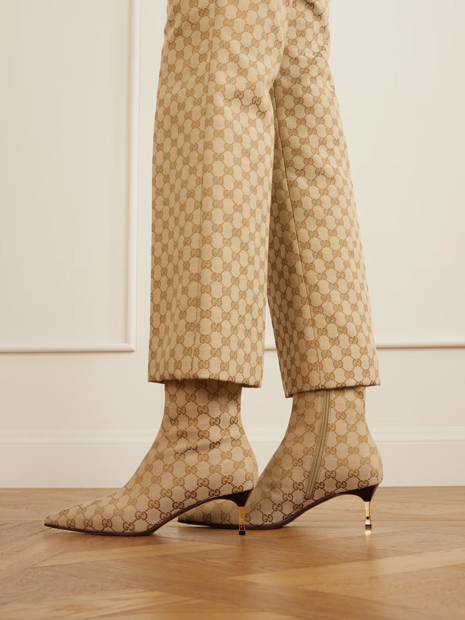 Gucci Bombshell Bootie